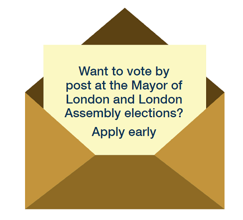 Vote by post graphic Jan 2021