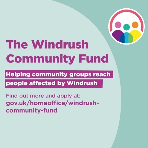 Windrush coimmunity Fund Feb 2021
