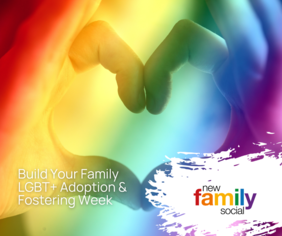 Fostering heart image Feb 2021