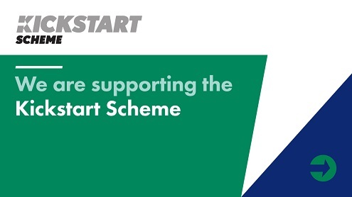 Kickstart scheme logo Feb 2021