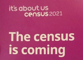 Census pack photo