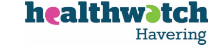 Healthwatch Havering