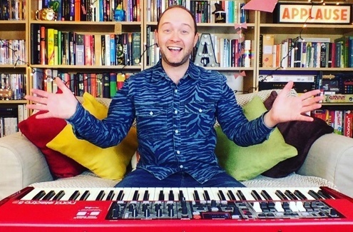 Queen's Theatre musical sing-a-longs April 2021