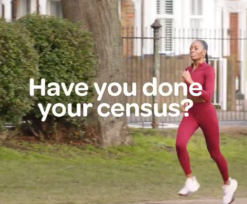 Have you done the censuus image