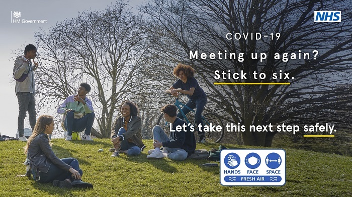 Rule of six banner 700px version