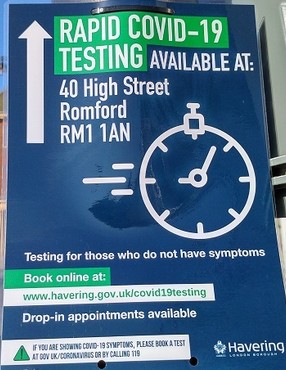 Rapid testing mini poster Apr 2021