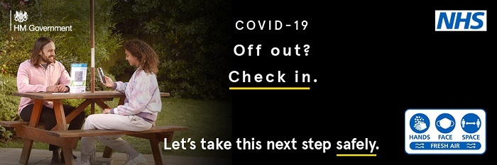 Check in at pubs banner apr 2021