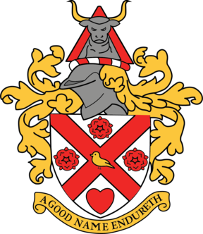 Hornchurch FC badge