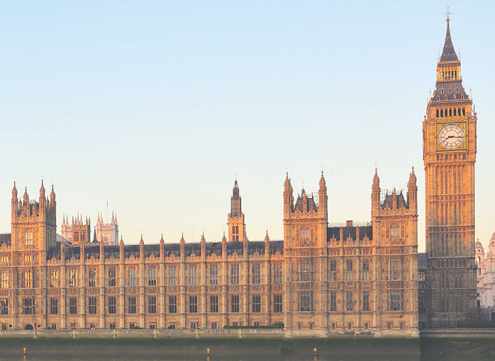 Houses of Parliament