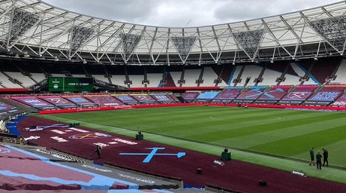 London Stadium