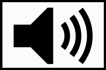 Sound image