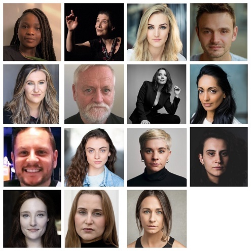 Queen's  Theatre artists helped summer 2021