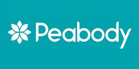 Peabody logo