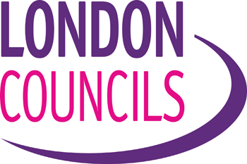 London Councils logo 2021