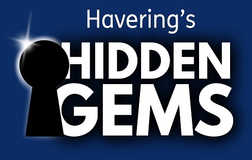 Hidden Gems dark logo version 495px