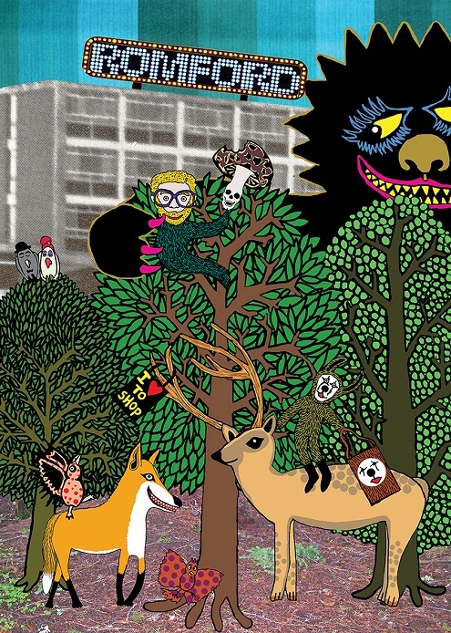 Brennan and Burch image