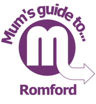 Mum's Guide logo