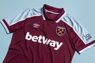 West Ham Utd shirt