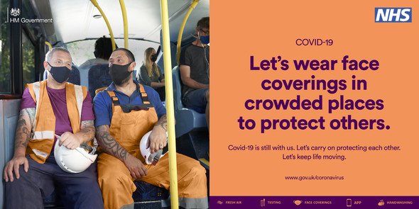 face covering new ov covid asset