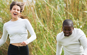 Vaccination teenager image July 2021