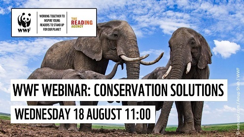 Wildlife webinar Aug 2021