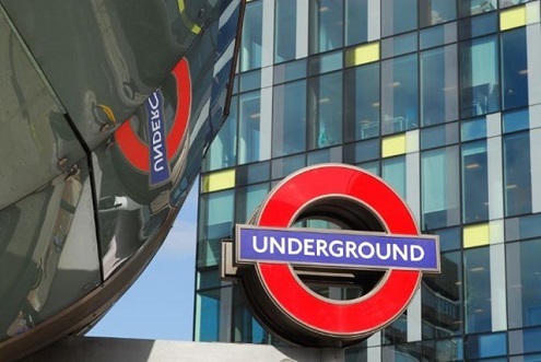 Underground roundel 495px