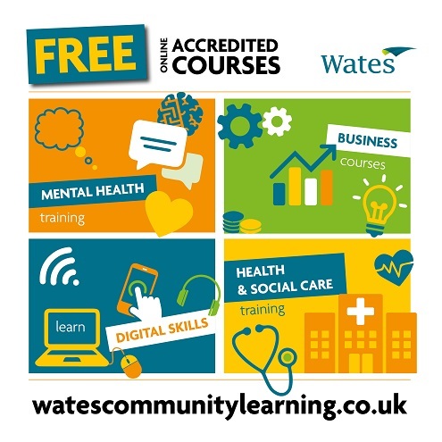 Wates learning asset 1