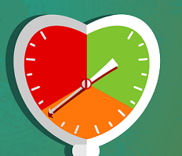 Blood pressure pipes graphic