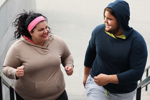 Healthy Living course Sep 21