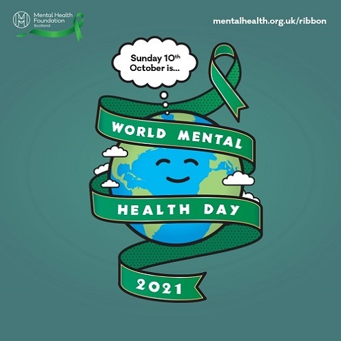 World Mental health day 2021