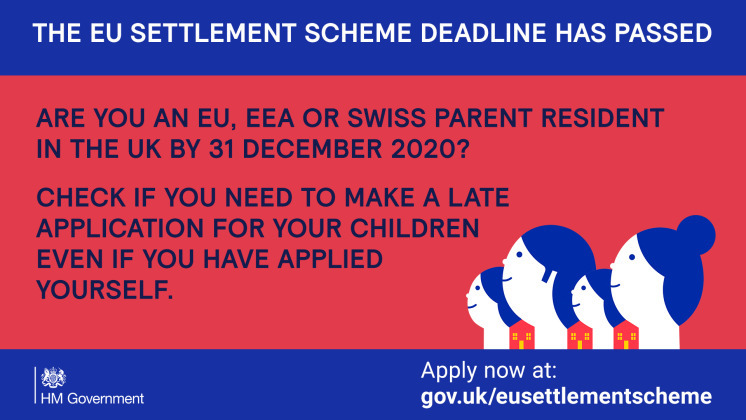 EUSS banner Oct 2021