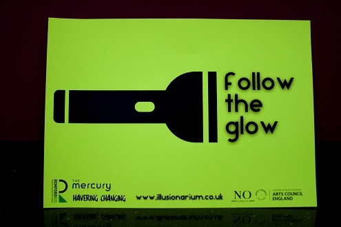 Illusionarium Oct 2021