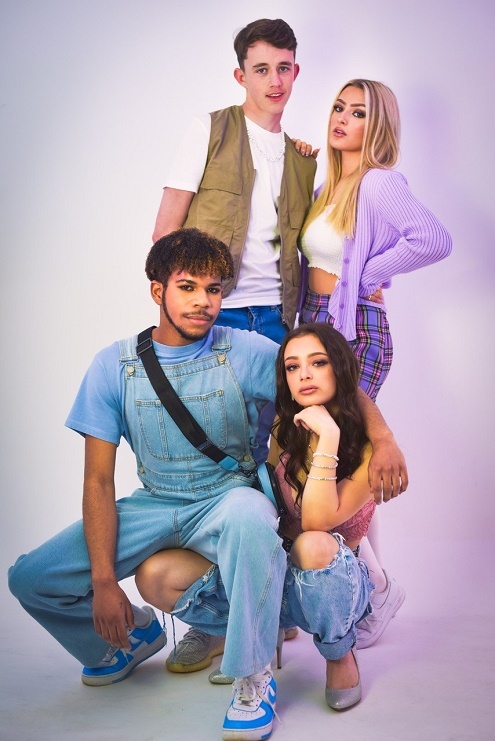 4 Tune group Oct 2021