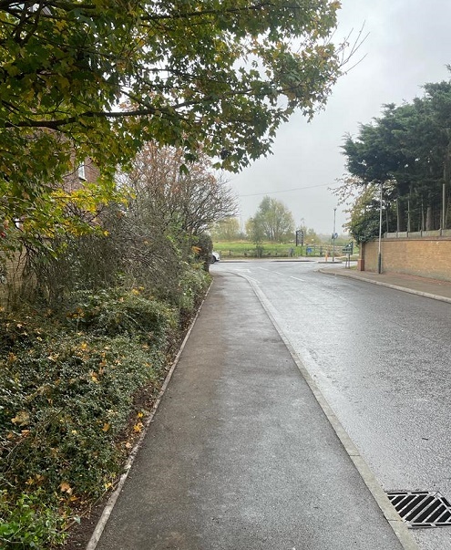 Knightswood Estate, Hornchurch