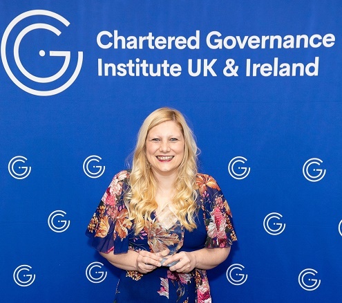 Lauren Hewitt, NELFT Nov 2021