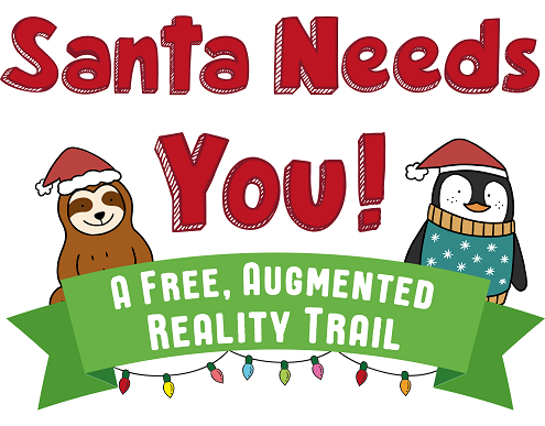 Romford BID Augmented reality trail Nov 2021