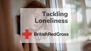Tackling loneliness seminar banner Dec 2021