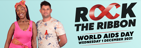 World Aids Day 2021