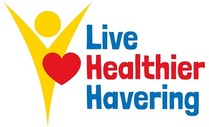 Live Healthier Havering logo 495px