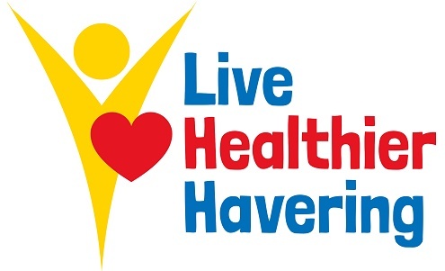 Live Healthier Havering logo 495px