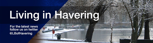 Living in Havering