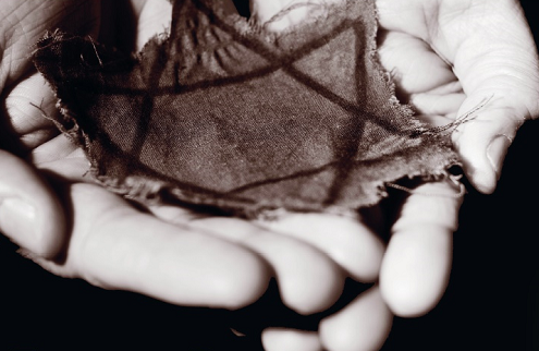 Holocaust Memorial Day 2022