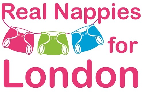 Real Nappies for London logo 495px