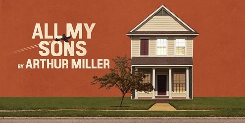All my sons, Queen's Theatre Jan 2022