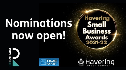 Small Business awards final chance to nominate banner