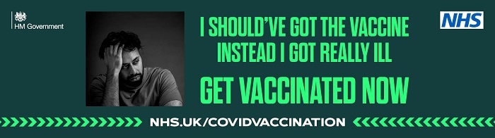 Should have got boosted banner 1