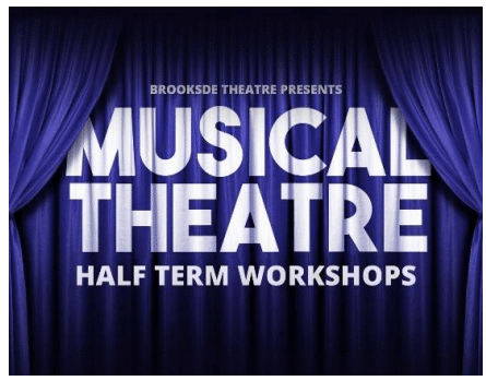 Brookside theatre workshop