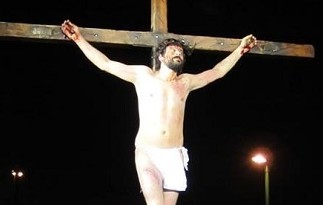 Hornchurch Passion Play 2015