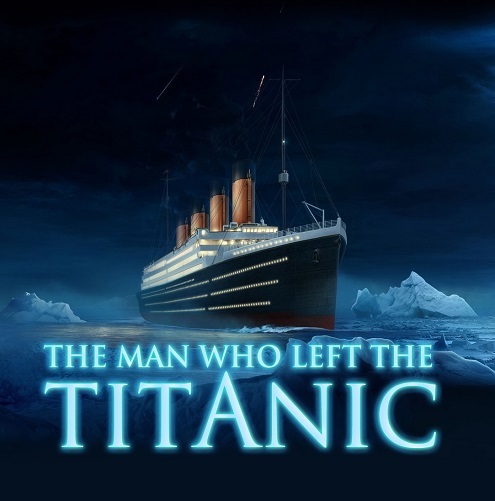 Titanic at Brookside Theatre