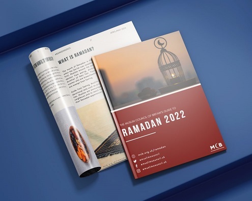 Ramadan 2022 guide